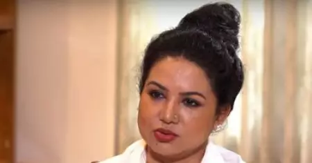 ഞാന്‍ അഭിനയിച്ചേക്കാം, ആളുകള്‍ക്ക് നെഗറ്റീവ് പറയാന്‍ ഒരു ചാന്‍സ് കൊടുക്കണ്ടേ: ഷീലു എബ്രഹാം