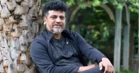 ആ മലയാള സിനിമ എപ്പോള്‍ കണ്ടാലും കരയും; 50 പ്രാവശ്യമെങ്കിലും ഞാന്‍ കണ്ടിട്ടുണ്ട്: ശിവ രാജ്കുമാര്‍