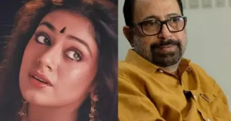 'ശോഭനക്ക് വേണ്ടി തീരുമാനം മാറ്റി; അതോടെ ഞങ്ങളുടെ തീരുമാനങ്ങള്‍ പൂര്‍ണമായും തകിടം മറിഞ്ഞു': സിബി മലയില്‍