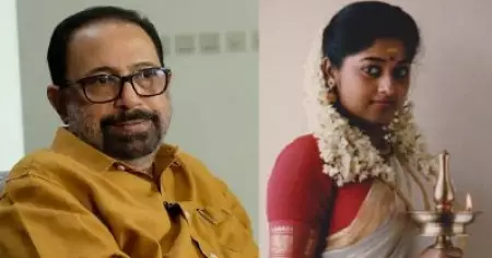'ഇനി ആഗ്രഹങ്ങള്‍ ഒന്നും ബാക്കിയില്ല, നേടാനുള്ളതൊക്കെ നേടി,' ; വാര്‍ത്തയറിഞ്ഞപ്പോള്‍ ആ വാക്കുക്കള്‍ അറംപറ്റിയ പോലെ തോന്നി: സിബി മലയില്‍