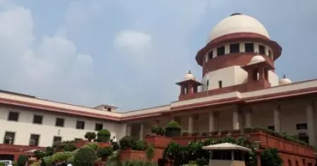 ജയിലുകളില്‍ ജാതി വിവേചനം; കേരളമുള്‍പ്പെടെയുള്ള 11 സംസ്ഥാനങ്ങള്‍ക്കും കേന്ദ്രത്തിനും സുപ്രീം കോടതിയുടെ നോട്ടീസ്