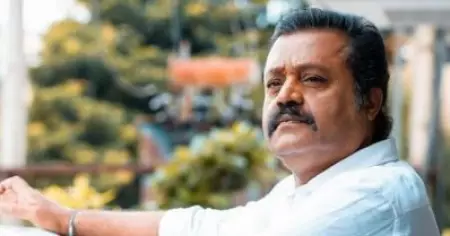 കന്നഡയും തെലുങ്കും ഇപ്പോഴും രൂക്ഷമായ സ്വപ്നം മാത്രം : സുരേഷ് ഗോപി