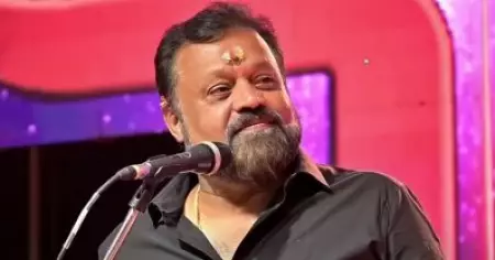 'ഏക സിവിൽ കോഡ് നടപ്പിലാക്കിയാൽ പിന്നെവിടെയാണ് ജാതി?'; ഉറപ്പായും നടപ്പിലാക്കുമെന്ന് സുരേഷ് ഗോപി