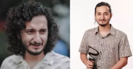 നമ്മുടെ നാട്ടിലൊന്നും ഇല്ലാത്ത കാര്യമാണത്, അവരുടെയൊന്നും കഴിവിന്റെ പകുതി പോലും എനിക്കില്ല