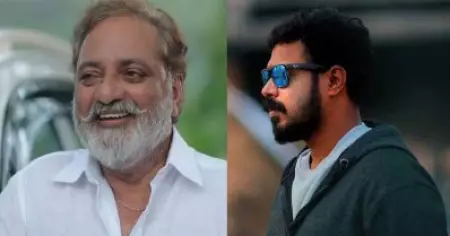 കണ്ണൂര്‍ രാഷ്ട്രീയത്തെ കുറിച്ച് കൂടുതലൊന്നും അറിയില്ലായിരുന്നു; ജോയ് മാത്യുവിന്റെ അഭിപ്രായമാവാണമെന്നില്ല എന്റേത്'
