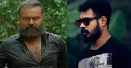 ചാവേറിന്റെ തിരക്കഥ പോരെന്ന് പറയുന്നവരോട് എന്താണ് പറയാനുള്ളത്; ടിനു പാപ്പച്ചന്റെ മറുപടി