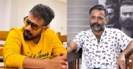 'ടിനു നമ്മളെ നന്നായി ഹറാസ് ചെയ്യും, എത്രയോ തെറി വിളികളും കേട്ടിട്ടുണ്ട്'