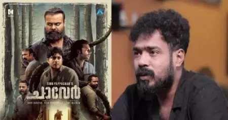 'പടം ഇറങ്ങുന്നതിനു മുമ്പ് ബുക്ക് മൈ ഷോയിൽ റിവ്യൂ ഇടുന്നതിനെ ഡീഗ്രേഡിങ് എന്നല്ലാതെ വേറെ എന്താണ് പറയുക?'
