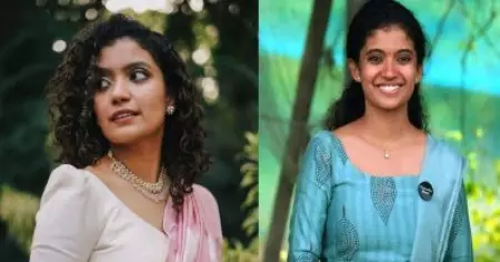 ആ പടത്തിനോട് നോ പറയേണ്ടിയിരുന്നില്ലെന്ന് തോന്നും; ചില സമയത്ത് എന്റെ കയ്യീന്ന് പോകും: അന്ന ബെന്‍