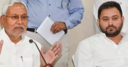 ജാതി സർവേ പുറത്തുവിട്ട് ബിഹാർ സർക്കാർ; ജനസംഖ്യയുടെ 63 ശതമാനം ഒ.ബി.സി