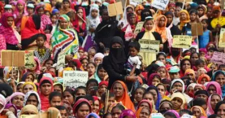 ബീഹാർ ജാതി സർവേ; 50 ശതമാനം സംവരണം നിശ്ചയിച്ച ഇന്ദ്ര സാവ്നി വിധി ചർച്ചയാകുന്നു
