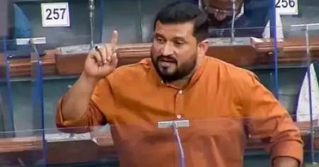 ലക്ഷദ്വീപ് എം.പി മുഹമ്മദ് ഫൈസല്‍ വീണ്ടും അയോഗ്യന്‍; ഉത്തരവിറക്കി ലോക്‌സഭാ സെക്രട്ടറിയേറ്റ്