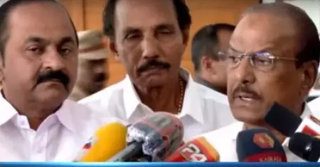'കേരളത്തിലെ ഇന്റലിജൻസ് സംവിധാനം കൂടുതൽ ശക്തമാക്കും; കേരളം ഒറ്റക്കെട്ടായി നിൽക്കും'