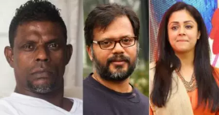 'വിനായകന്റെ രമണൻ, നായികയായി ജ്യോതിക; പക്ഷെ അതൊരു ഭ്രാന്തൻ സ്വപ്നമായിരുന്നു'