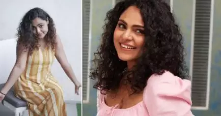 'റോളല്ല മുഖ്യം പണമാണ്, അച്ഛനും അമ്മയ്ക്കും അത് മതിയല്ലോ' എന്നായിരുന്നു കുറ്റപ്പെടുത്തൽ: വിൻസി