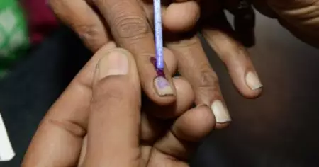രാജസ്ഥാനിൽ നവംബർ 23ന് വിവാഹത്തിരക്കുകൾ; തെരഞ്ഞെടുപ്പ് തീയ്യതി മാറ്റി