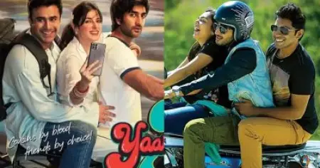 ഇത് റീമേക്കല്ല, ഇന്‍സ്പിരേഷനാണ്; തെളിവ് സഹിതം നിരത്തി മീസാന്‍ ജാഫ്രിക്ക് മറുപടിയുമായി സോഷ്യല്‍ മീഡിയ