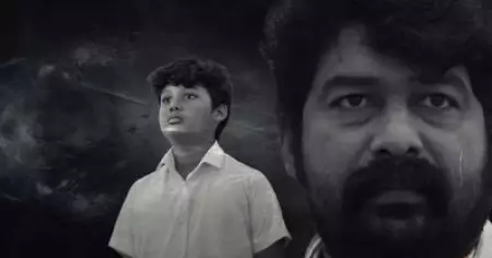 അലകളില്‍ ഞാന്‍ ഒഴുകവേ; പുലിമടയിലെ നാലാമത്തെ ഗാനം പുറത്ത്