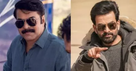 പൃഥ്വിരാജ് - മമ്മൂട്ടി; ആരാണ് കൂടുതല്‍ സെലക്റ്റീവ്; തുറന്നുപറഞ്ഞ് സംവിധായകന്‍ ജി. മാര്‍ത്താണ്ഡന്‍