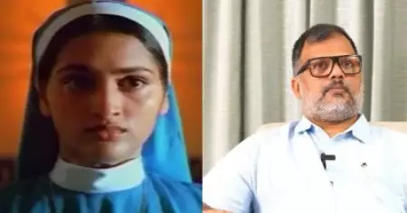 അഭയ കൊലക്കേസ് ആണെങ്കിൽ പള്ളികൾ തരില്ല എന്നായിരുന്നു അവർ പറഞ്ഞത്: എ.കെ സാജൻ