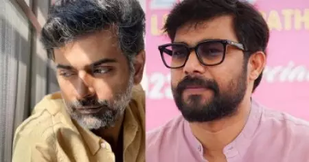 അൽഫോൺസ് 'എടാ നമുക്കൊരു പടം ചെയ്യാം', എന്ന് പറഞ്ഞാൽ ഇവിടെ എല്ലാവരും ഉണ്ടാവും: ഷറഫുദ്ദീൻ