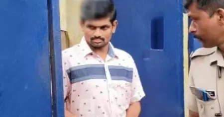 അസ്ഫാക്ക് ആലത്തിന് വധശിക്ഷ; വിധി അഞ്ചു വയസുകാരിയെ പീഡിപ്പിച്ചു കൊലപ്പെടുത്തിയ കേസിൽ