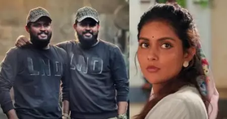 അറിവ്  ആണെന്ന് കരുതി അൻപിനോട് പോയിട്ട് സംശയം ചോദിച്ചു; സെറ്റിൽ അവരെ എപ്പോഴും മാറി പോകും:മഹിമ നമ്പ്യാർ