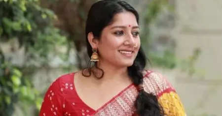 'ആ കുട്ടിയെ കിട്ടിയില്ലെങ്കില്‍ ഇവളെ കാസ്റ്റ് ചെയ്യാം' എന്നാണ് സിനിമ ചെയ്യുന്ന ആ സുഹൃത്ത് പറഞ്ഞത്: അനുമോള്‍
