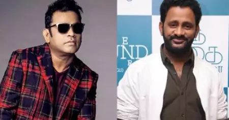 ആടുജീവിതത്തിന്റെ മിക്സ് കേട്ടിട്ട് എനിക്കും റഹ്മാനും തൃപ്തിയായില്ല, അത് റീവർക് ചെയ്യുകയാണ് : റസൂൽ പൂക്കുട്ടി