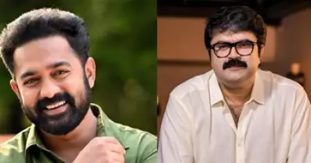 ഷൂട്ട് നടക്കുകയാണ്, ക്യാമറയ്ക്ക് അപ്പുറത്ത് അയാള്‍ വന്നപ്പോള്‍ ആസിഫ് അപ്‌സെറ്റായി: അനൂപ് മേനോന്‍