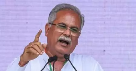 ഏറ്റവും വലിയ നുണയനെ തിരയുമ്പോള്‍ പ്രധാനമന്ത്രിയുടെ മുഖം ഓര്‍മ വരുന്നു ; ബാഗേല്‍