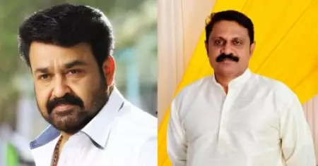 ലാലേട്ടനെ കണ്ടിട്ട് ഇങ്ങനെയൊരു നടൻ ഉണ്ടോയെന്നാണ് അവൻ ചോദിച്ചത്: ബാലാജി ശർമ