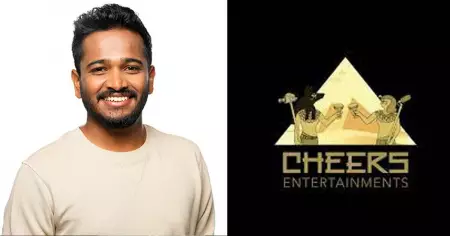 ആദ്യ രണ്ട് ചിത്രങ്ങളും സൂപ്പര്‍ഹിറ്റ്; ഹാട്രിക് നേടുമോ വിജയ കോമ്പോ?