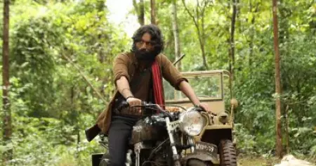 ക്യാപ്റ്റന്‍ മില്ലര്‍ എത്തുന്നു; റിലീസ് ഡേറ്റ് പുറത്ത്