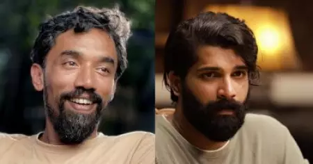 കഥ വായിച്ചു കഴിഞ്ഞപ്പോൾ മിഥുൻ ചേട്ടൻ എന്നോട് പോകാൻ പറഞ്ഞു, അത് ഭയങ്കര വേദനയുണ്ടാക്കി: ചന്തു നാഥ്