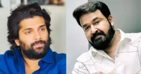 'വാ മോനേ, നീ ഓജോബോർഡ് ഒന്നും കളിക്കരുത്, സംഭവം ഉണ്ട്' അതും പറഞ്ഞിട്ട്  ലാലേട്ടൻ ചെരിഞ്ഞങ്ങ് പോയി: ചന്തുനാഥ്‌