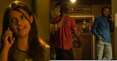 ബിജിബാലിന്റെ സംഗീതത്തിൽ ഒരു റൊമന്റിക്ക് മെലഡി; ഡാൻസ് പാർട്ടിയിലെ മൂന്നാം ഗാനം