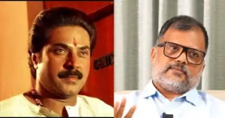 ഹൈദര്‍ മരക്കാറിന് മഅദനിയുമായി സാമ്യം പറഞ്ഞവരുണ്ട്; ഇന്ന് ധ്രുവം കാണുമ്പോള്‍ ഒരു തെറ്റ് തോന്നുന്നുണ്ട്: എ.കെ. സാജന്‍