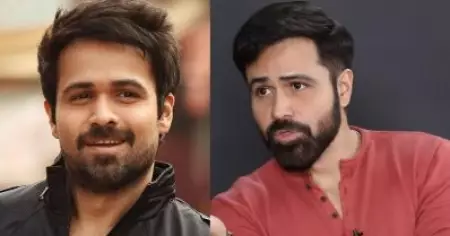 'ഒരുപാട് ശത്രുക്കളെ സമ്പാദിച്ചു', കോഫി വിത്ത് കരൺ വിവാദത്തിൽ പ്രതികരിച്ച് ഇമ്രാൻ ഹാഷ്മി