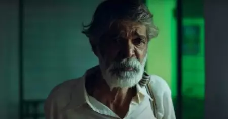 തമാശയില്‍ തുടങ്ങി വേദനയില്‍ അവസാനിച്ചു; ഫാലിമി കണ്ടവര്‍ക്ക് മറക്കാനാവാത്ത അപ്പൂപ്പന്‍