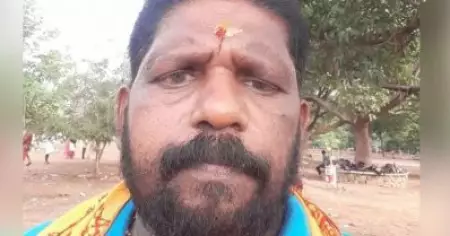 കര്‍ഷക ആത്മഹത്യ; 'മരണത്തിന് ഉത്തരവാദി സര്‍ക്കാരും ബാങ്കുകളും'; താന്‍ പരാജയപ്പെട്ടുപോയെന്ന് ബന്ധുവിന് ശബ്ദ സന്ദേശം