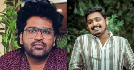 'ബാന്ദ്ര' സിനിമ റിവ്യൂ; ഏഴ് യൂട്യൂബര്‍മാര്‍ക്കെതിരെ നടപടി ആവശ്യപ്പെട്ട് നിര്‍മാതാക്കളുടെ ഹരജി