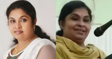 ആറുമണി മുതൽ പത്തുമണിവരെ സംപ്രേഷണം ചെയ്യുന്ന സീരിയലുകളിൽ ഒരു ദളിതന്റെ കഥ പറയുന്നുണ്ടോ: നടി ഗായത്രി