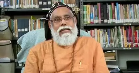 ഹമാസിന്റേത് സ്വാഭാവികമായ പ്രതികരണം മാത്രം: തൃശൂര്‍ ഓര്‍ത്തഡോക്‌സ് സഭാ ഭദ്രാസനാധിപന്‍