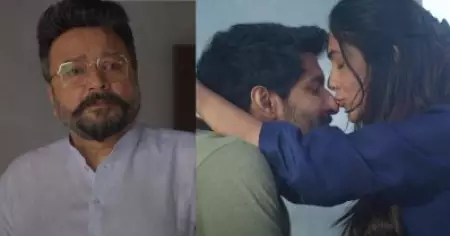 അമ്മയുടെ കഥ; നാനി- മൃണാള്‍ താക്കൂര്‍ ചിത്രം ഹായ് നണ്ണാ ട്രെയ്‌ലര്‍