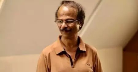 കഷണ്ടിക്ക്‌ വേണ്ടി മുടി വടിച്ചാൽ വർക്കാവില്ലേ എന്ന പേടി, ഇന്ദ്രൻസേട്ടന് കുഴപ്പമില്ലായിരുന്നു