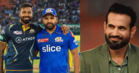 ഹര്‍ദിക്കിനെ മുംബൈയിലേക്ക് തിരിച്ചു വിളിച്ചതിന് മറ്റൊരു ഉദ്ദേശം: ഇര്‍ഫാന്‍ പത്താന്‍