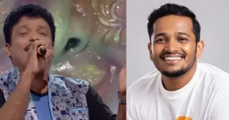 ആ പാട്ടുകാരെ മാറ്റി നിര്‍ത്തി പാട്ടുപാടി; രാജസ്ഥാനില്‍ ജഗദീഷേട്ടന്‍ വിളയാടുകയായിരുന്നു: ബേസില്‍ ജോസഫ്