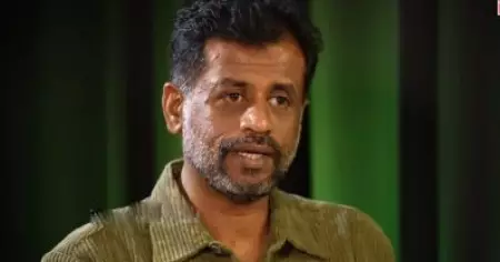ആ സിനിമക്ക് ശേഷം വന്ന ചോദ്യങ്ങള്‍ക്ക് ഞാന്‍ മറുപടി കൊടുത്തില്ല; പെണ്ണുങ്ങളും ബോധമുള്ള ആണുങ്ങളും മറുപടി നല്‍കി: ജിയോ ബേബി