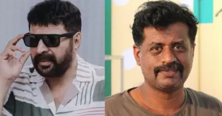 അന്ന് മമ്മൂക്ക പറഞ്ഞു, ഞാൻ കഴിക്കും അല്ലാതെ തന്നെ പോലെ വെറുതെ നടക്കുകയല്ലായെന്ന്: ജിയോ ബേബി